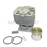 CILINDRO COMPLETO ADAPTABLE STIHL FS 450 D.42 CALIDAD EXTRA