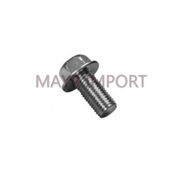 TORNILLO CUCHILLA HONDA M10x1,25 - 20mm LARGO