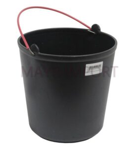 CUBO DE OBRA 10L