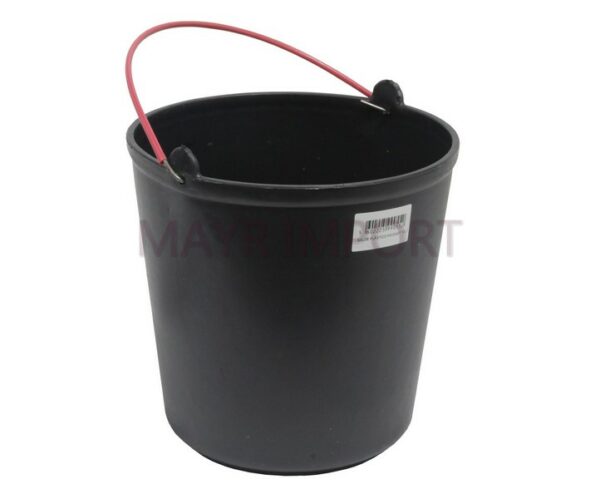 CUBO DE OBRA 10L