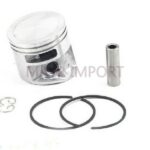 PISTON ADAPTABLE STIHL MS261 D.44,7