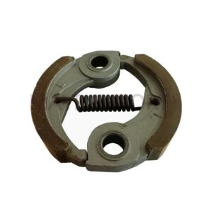 EMBRAGUE ADAPTABLE MITSUBISHI TL33-43-52 METALICO