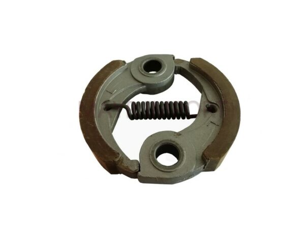 EMBRAGUE ADAPTABLE MITSUBISHI TL33-43-52 METALICO