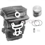 CILINDRO COMPLETO ADAPTABLE STIHL MS 181 D.38