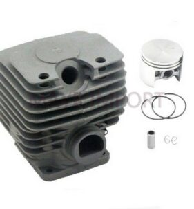 CILINDRO COMPLETO ADAPTABLE STIHL MS 380/038 D.52