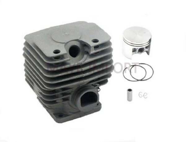 CILINDRO COMPLETO ADAPTABLE STIHL MS 380/038 D.52
