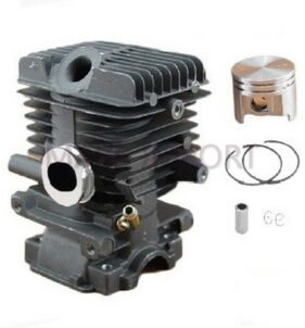 CILINDRO COMPLETO ADAPTABLE STIHL MS 192 T D.37