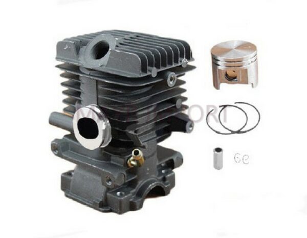 CILINDRO COMPLETO ADAPTABLE STIHL MS 192 T D.37