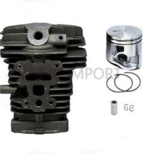 CILINDRO COMPLETO ADAPTABLE STIHL MS211 D.40