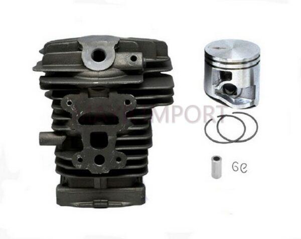 CILINDRO COMPLETO ADAPTABLE STIHL MS211 D.40