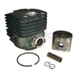 CILINDRO COMPLETO ADAPTABLE HUSQVARNA 371-372 D.50 CALIDAD EXTRA
