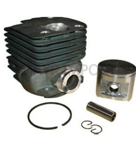 CILINDRO COMPLETO ADAPTABLE HUSQVARNA 371-372 D.50 CALIDAD EXTRA
