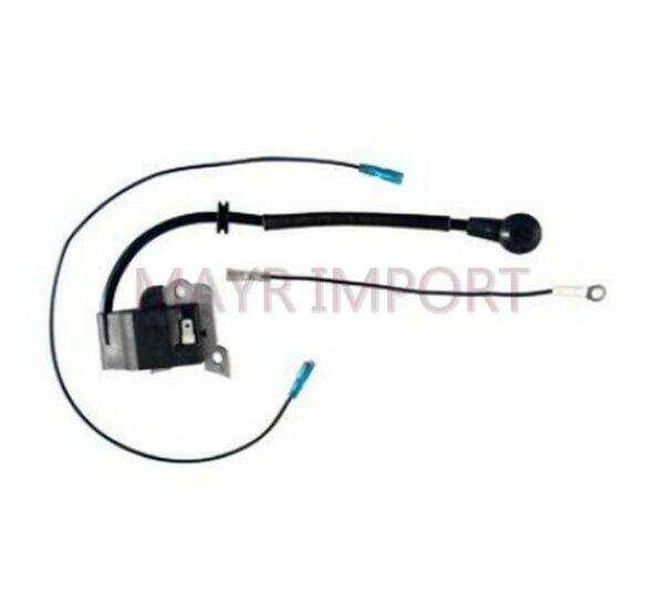 BOBINA ADAPTABLE MOTOSIERRA GARLAND, EAMON, ZL-2000