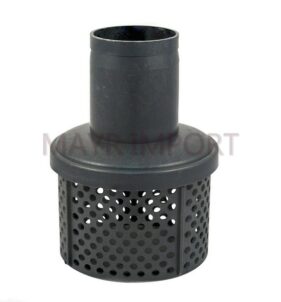 FILTRO ASPIRACION MOTOBOMBA D.40