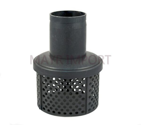 FILTRO ASPIRACION MOTOBOMBA D.40