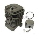 CILINDRO COMPLETO ADAPTABLE HUSQVARNA 351 D.43 / MC-CULLOCH MAC CAT 335