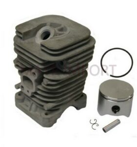 CILINDRO COMPLETO ADAPTABLE HUSQVARNA 351 D.43 / MC-CULLOCH MAC CAT 335