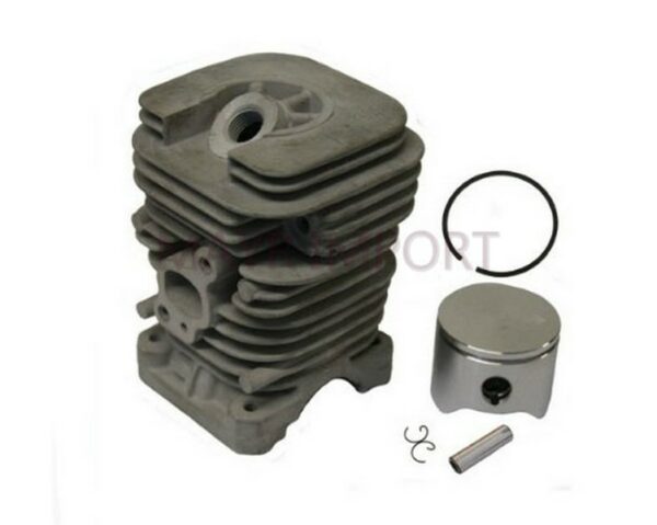 CILINDRO COMPLETO ADAPTABLE HUSQVARNA 351 D.43 / MC-CULLOCH MAC CAT 335