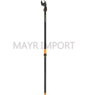PERTIGA FISKARS UNIVERSAL UP82 LONGITUD 1.580 MM. ANGULO DE CORTE AJUSTABLE HASTA 230º