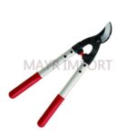 TIJERA DE PODA ARS 2 MANO HASTA 34MM - 500MM, 905GR, TERMINACION NEGRA Y ACERO AL CARBONO ALTO - PARA FRUTAL, JARDINERIA, FORESTAL Y PAISAJISMO