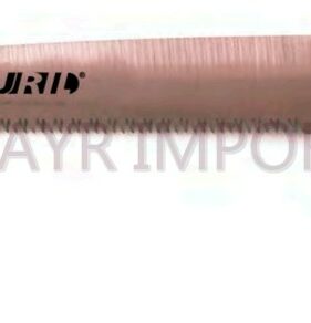 SERRUCHO KURIL CON FUNDA 300 MM. 7 DIENTES MANGO ERGONOMICO CON BUEN AGARRE FORRADO EN PLASTICO Y EMPUÑADURA DE GOMA.