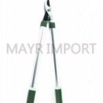 TIJERA CORTARRAMAS BY-PASS KURIL. LONGITUD 695 MM. / HOJA SUPERIOR REVESTIDA DE TEFLON. HOJA INFERIOR HIERRO. TUBO ALUMINIO.