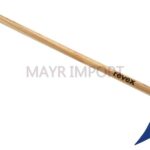 AZADA ESTANDAR 14X20CM MANGO 115X4,2CM PESO 1,7KG