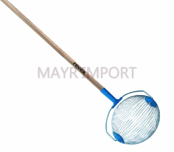 RECOGE FRUTOS MANGO 260MM - 1.2KG