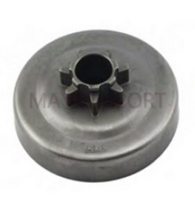 PIÑON CADENA ADAPTABLE HUSQVARNA 50-51-55 / 325 7 D CORONA RECAMBIABLE