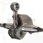 CIGÜEÑAL ADAPTABLE STIHL TS 700-800