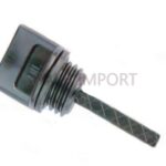 TAPON LLENADO ACEITE CARTER ADAPTABLE HONDA GX200-GX35 - ROSCA 17 MM. VARILLA 34MM