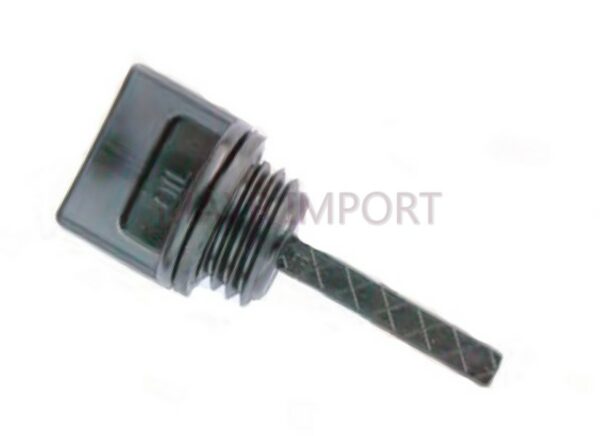 TAPON LLENADO ACEITE CARTER ADAPTABLE HONDA GX200-GX35 - ROSCA 17 MM. VARILLA 34MM