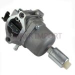 CARBURADOR ADAPTABLE B&S 791858 792358 793224 699109