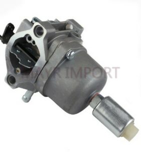 CARBURADOR ADAPTABLE B&S 791858 792358 793224 699109