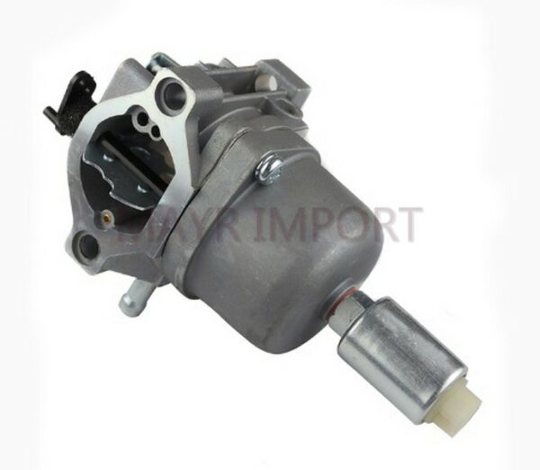 CARBURADOR ADAPTABLE B&S 791858 792358 793224 699109