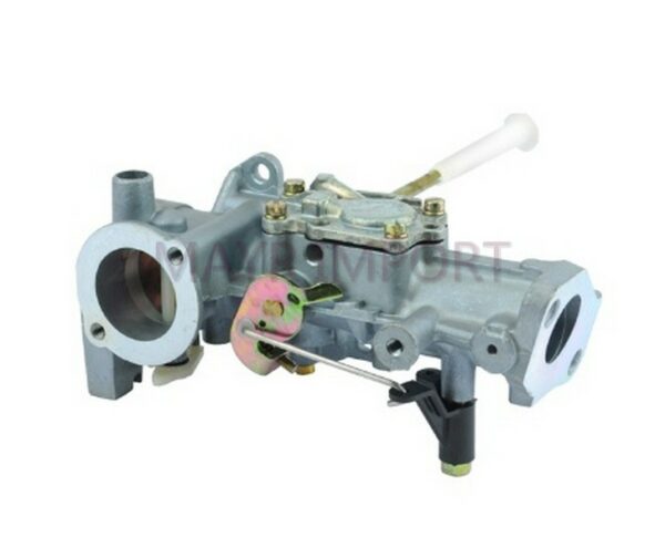 CARBURADOR ADAPTABLE B&S 498298 / 495951