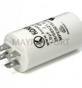 CONDENSADOR 31,5 MF