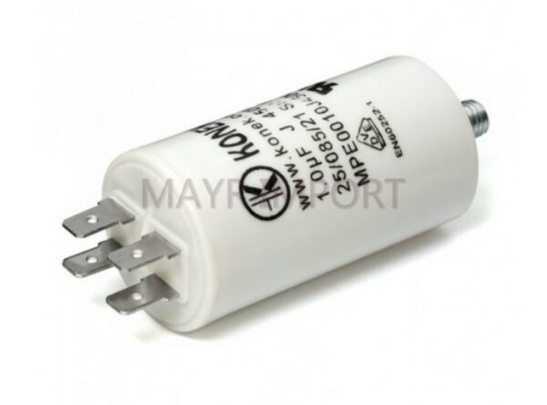 CONDENSADOR 6 MF