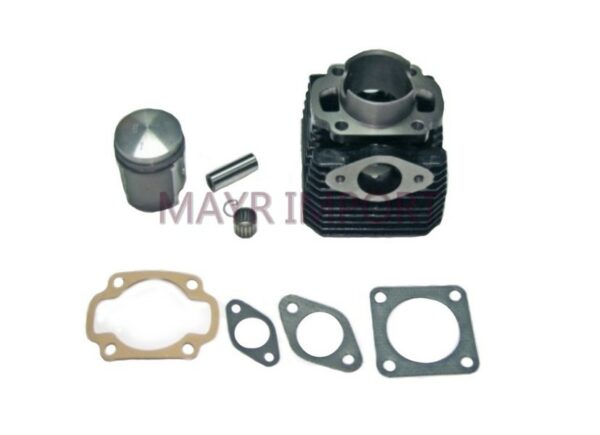 CILINDRO MINSEL M100 D.50 (ORIGINAL)