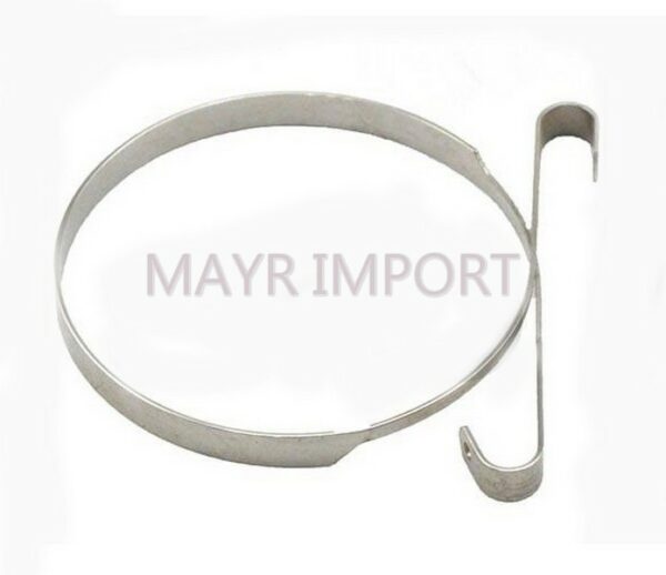 FLEJE DE FRENO ADAPTABLE HUSQVARNA 345-346-350-351-353