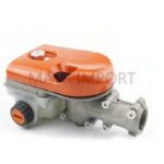 ACOPLE ADAPTABLE PODADOR HT-KM (SIN ESPADA, NI CADENA)