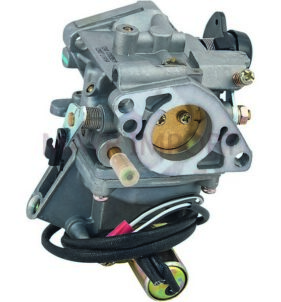 CARBURADOR ADAPTABLE GX 620 NUEVO