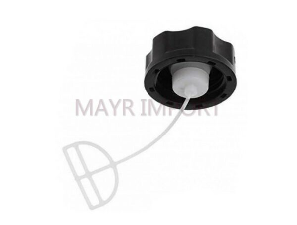 TAPON GASOLINA ADAPTABLE MITSUBISHI TU26 (MOTORES CHINOS Y PODADORES CHINOS)