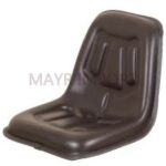 CUBETA ASIENTO RM-460 380X363 SIN SUSPENSION
