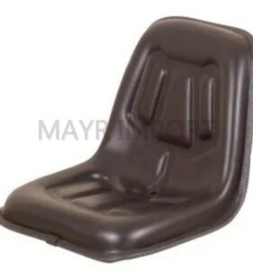 CUBETA ASIENTO RM-460 380X363 SIN SUSPENSION