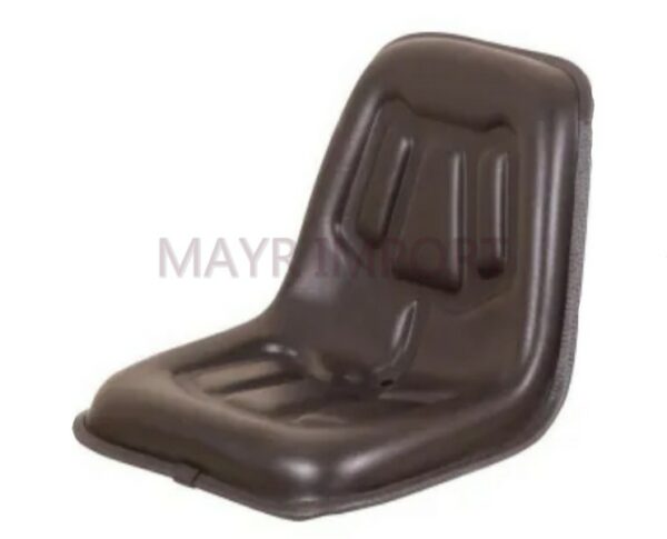 CUBETA ASIENTO RM-460 380X363 SIN SUSPENSION