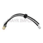TUBO GASOLINA UNIVERSAL (3X5X210mm)