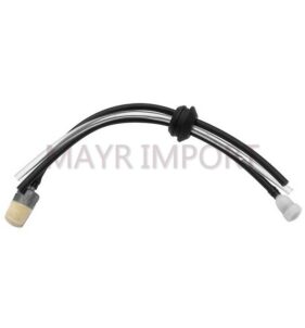 TUBO GASOLINA UNIVERSAL (3X5X210mm)