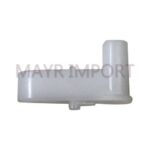 TRINQUETE ARRANQUE ADAPTABLE BRIGS Y KAWASAKI PLASTICO. Briggs & Stratton 122K02, 122K82, 124K02, 12F702, 12F707, 12F782 & 12G802. Kawasaki FB460V, FC401V, FC420V, FS481V, FS541V, FS600V, FX481V, FX541V & FX600V.