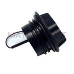 TAPON GASOLINA ADAPTABLE STIHL TS400 (ROSCADO POR DENTRO)